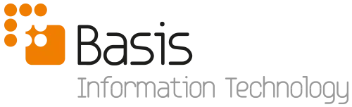 Logo Basis Information Technology