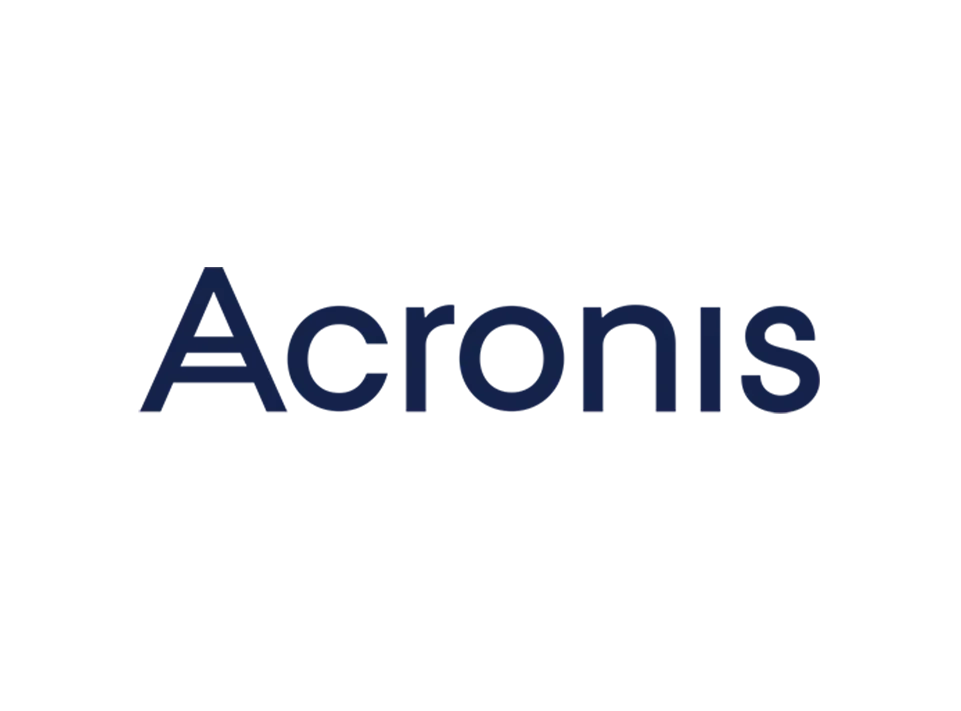 Acronis