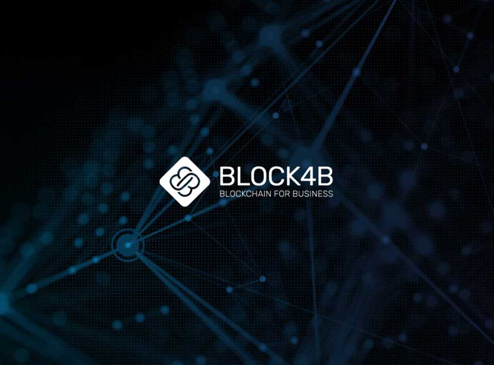 Scopri Block4B
